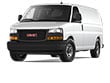 2026 GMC Savana 2500 Van 